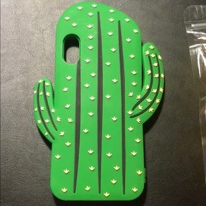 Iphone X& xs case
